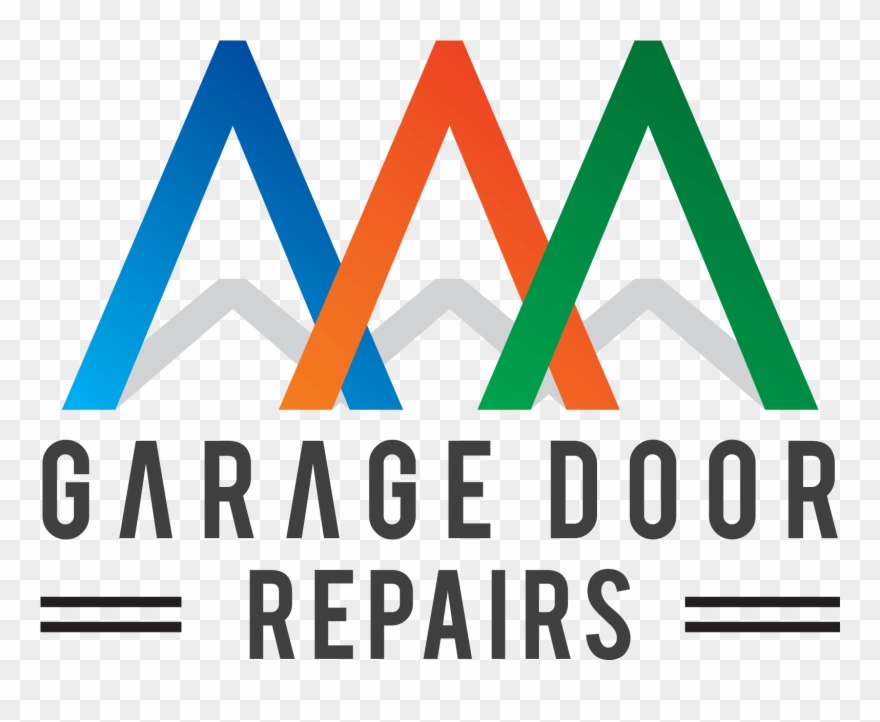 Aaa Garage Door Repair Clipart