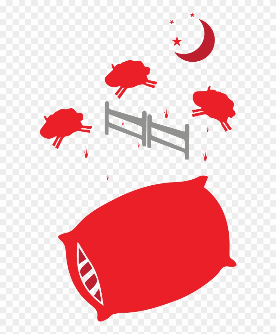 Get A Good Night's Sleep Knowing We've Got Your Business Clipart