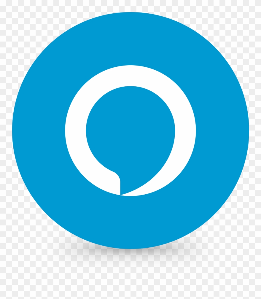 Amazon Alexa Automated Skill Development Clipart