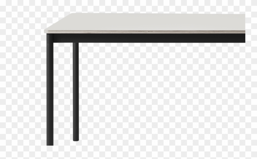 Standing Black Solid Fantastic Only Top Legs Furniture Clipart