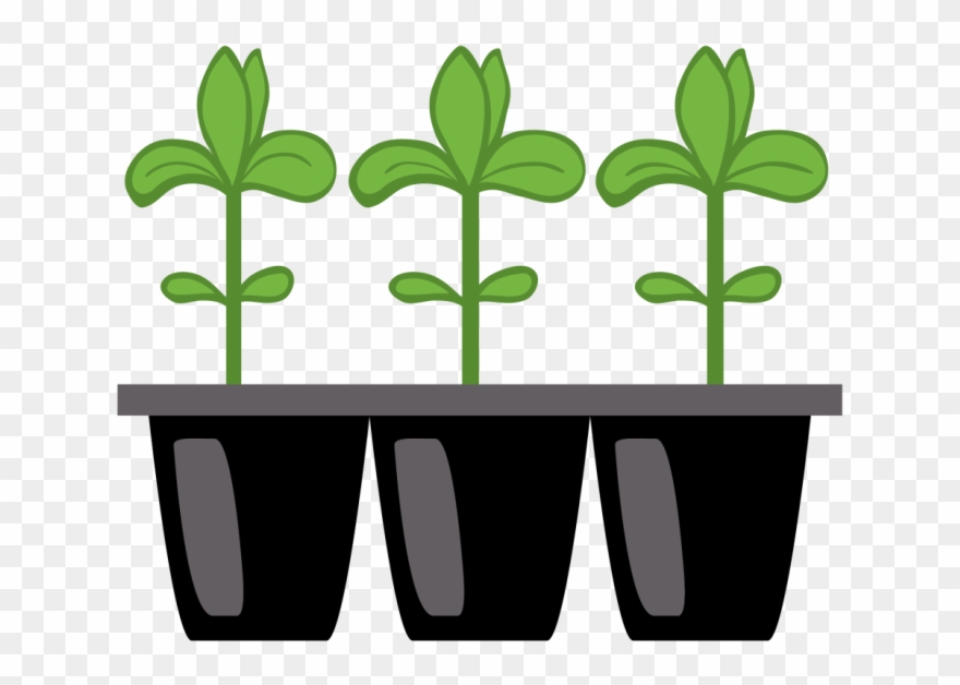 Master Gardener Spring Festival Clipart