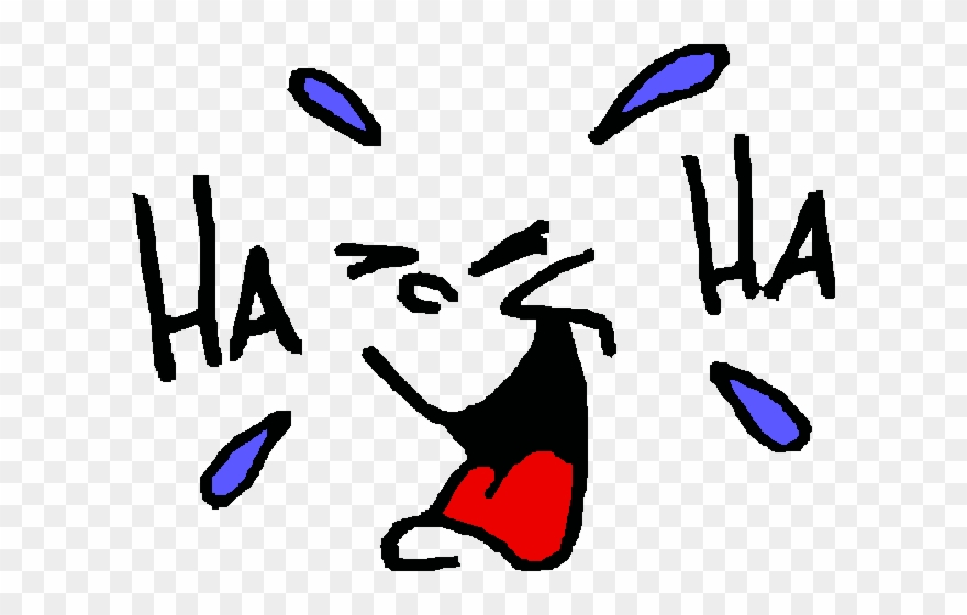 Nuestro Sentido Del Humor Juega Un Papel Muy Importante Clipart