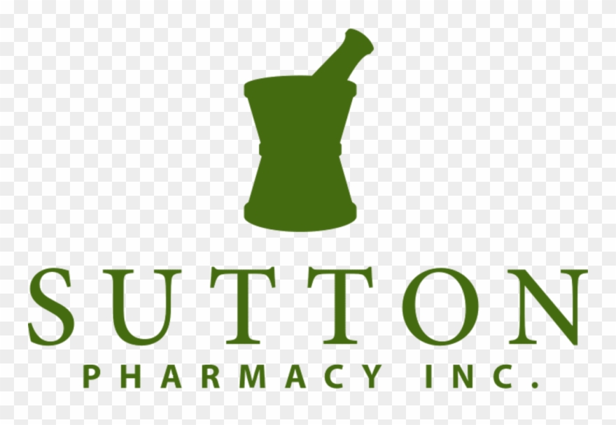 Sutton Pharmacy Clipart