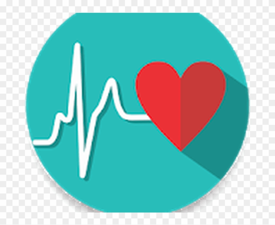 Blood Pressure Monitor Android Clipart