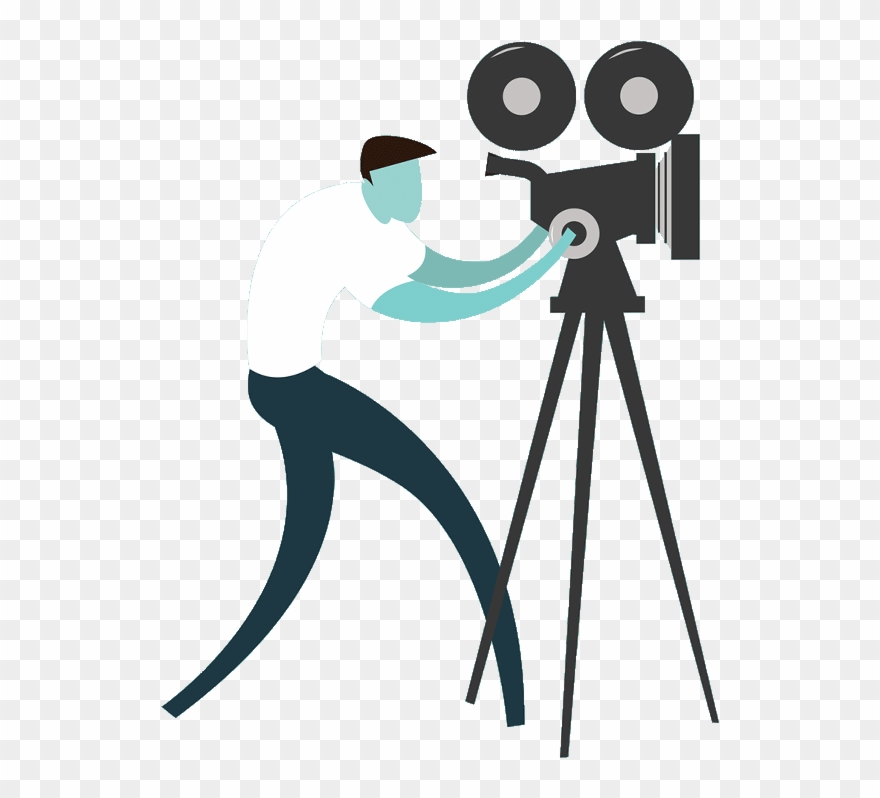 Visualise Concept, Emotion, Passion, Imagination, Animation Clipart