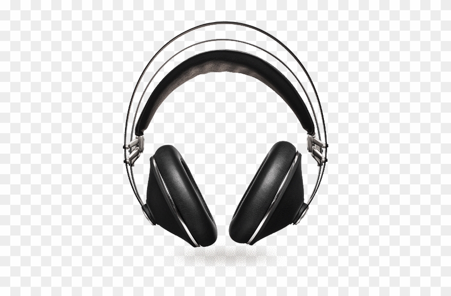 Headphone Transparent Animated Clipart