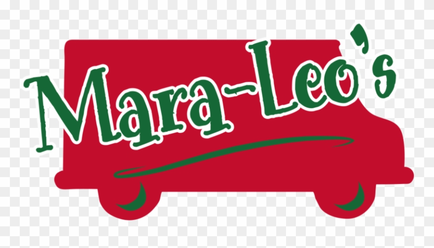 Mara-leo's Food Truck Clipart