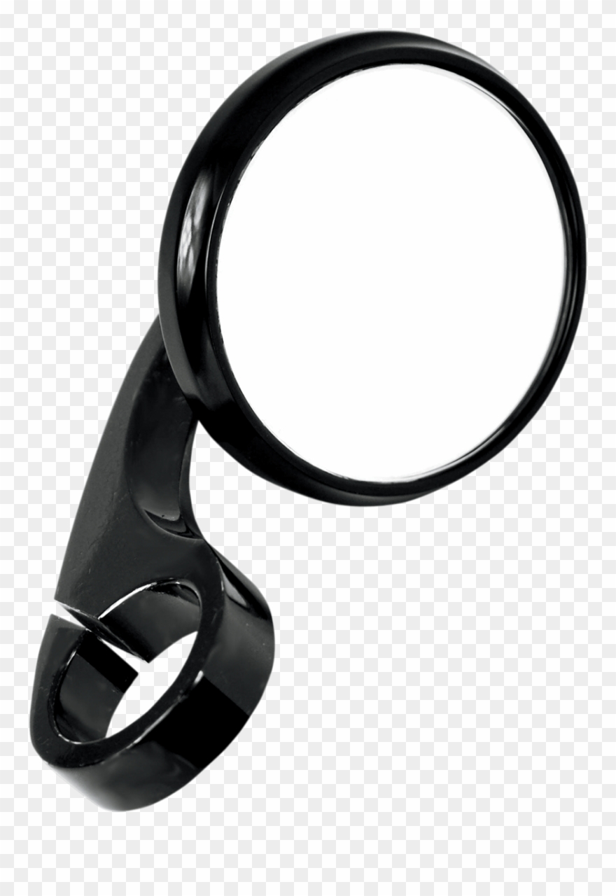 Mirror Shtr C/o 7/8 Blktp [0640-0789] Spacer Clipart