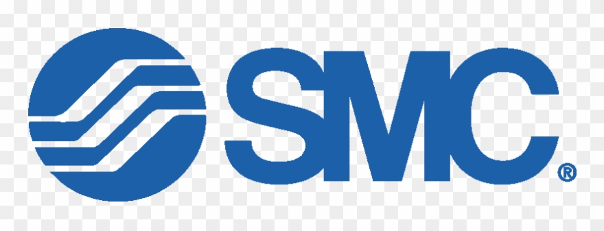 Logo Smc Pneumatics Ltd Clipart