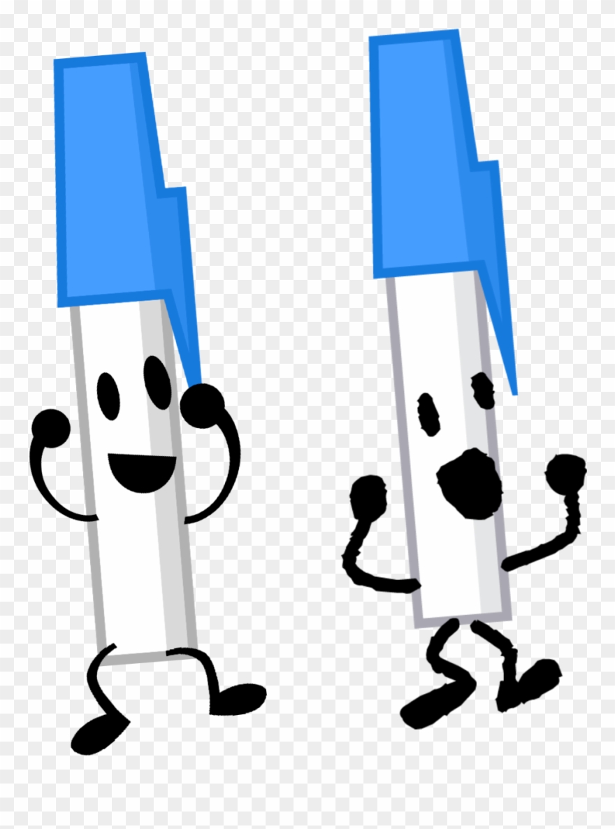 Pen Icon Bfdi Clipart