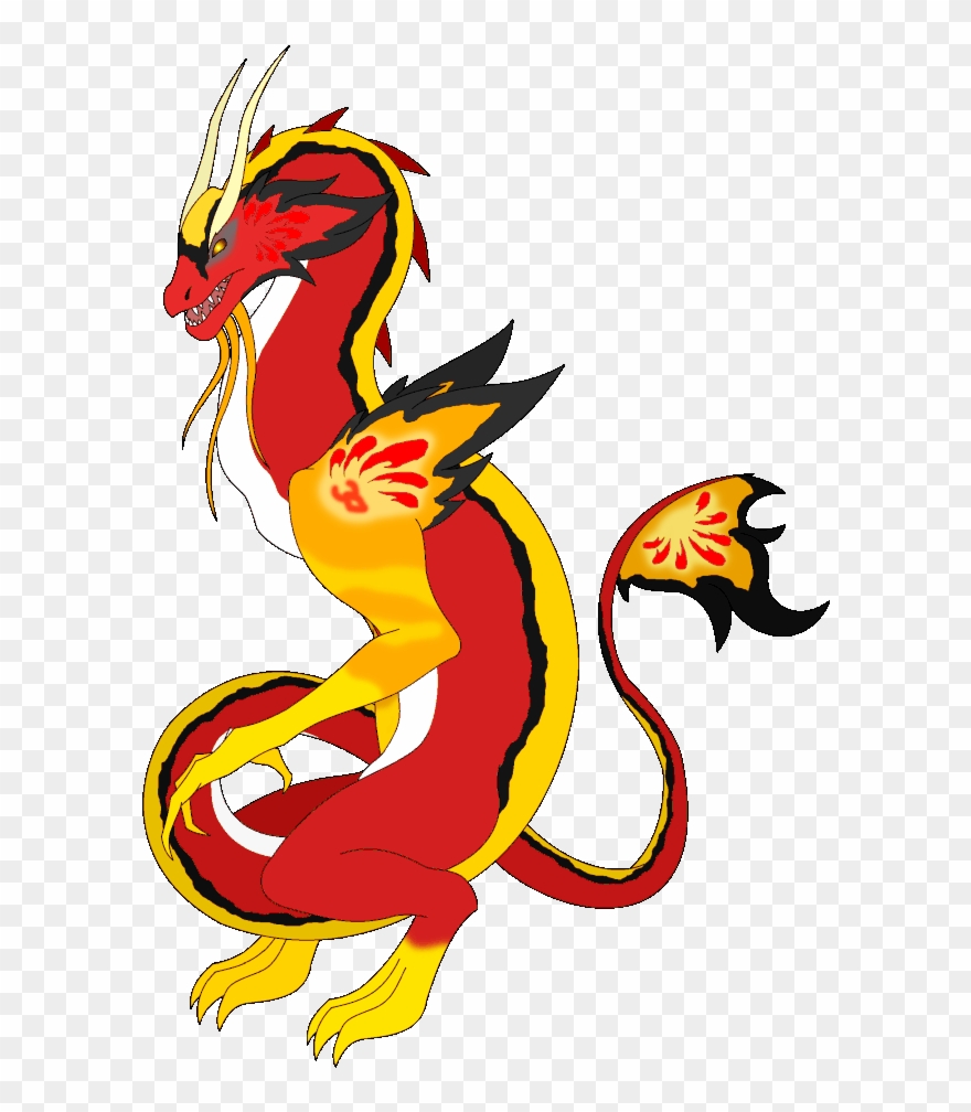 Dragon Gif Clipart
