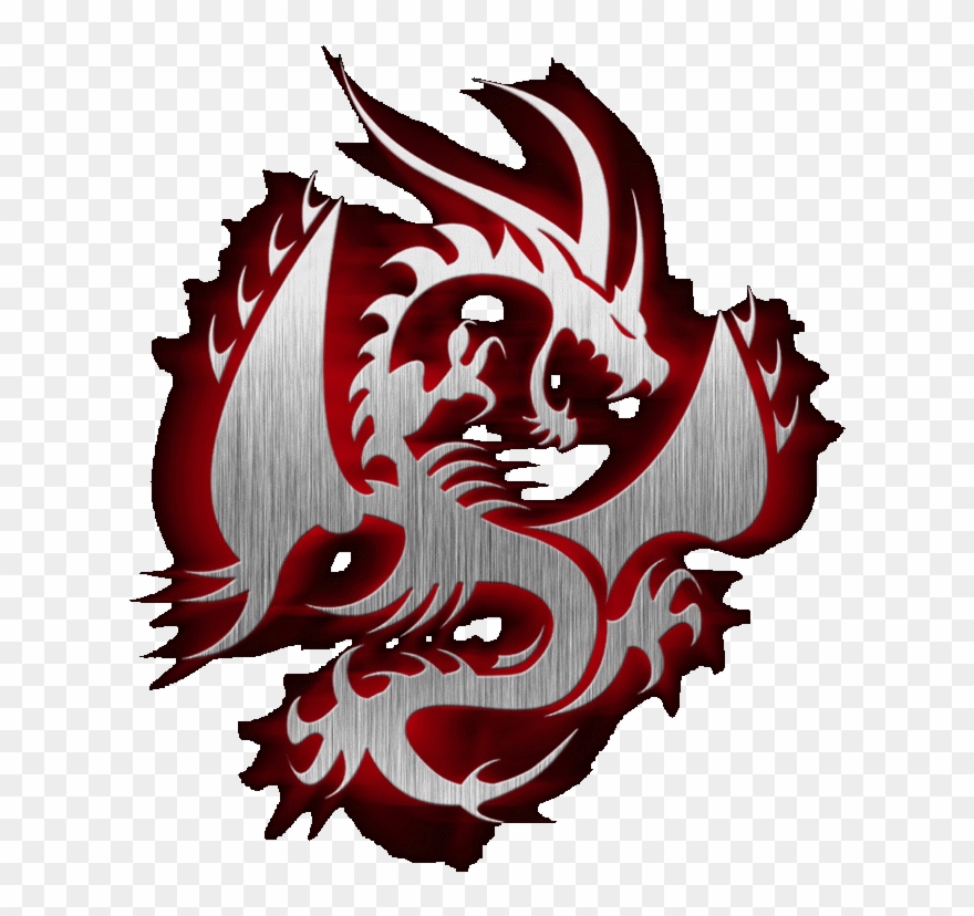 Dragon Mma Clipart