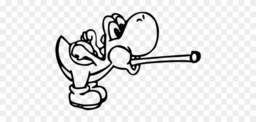 Mario Clipart