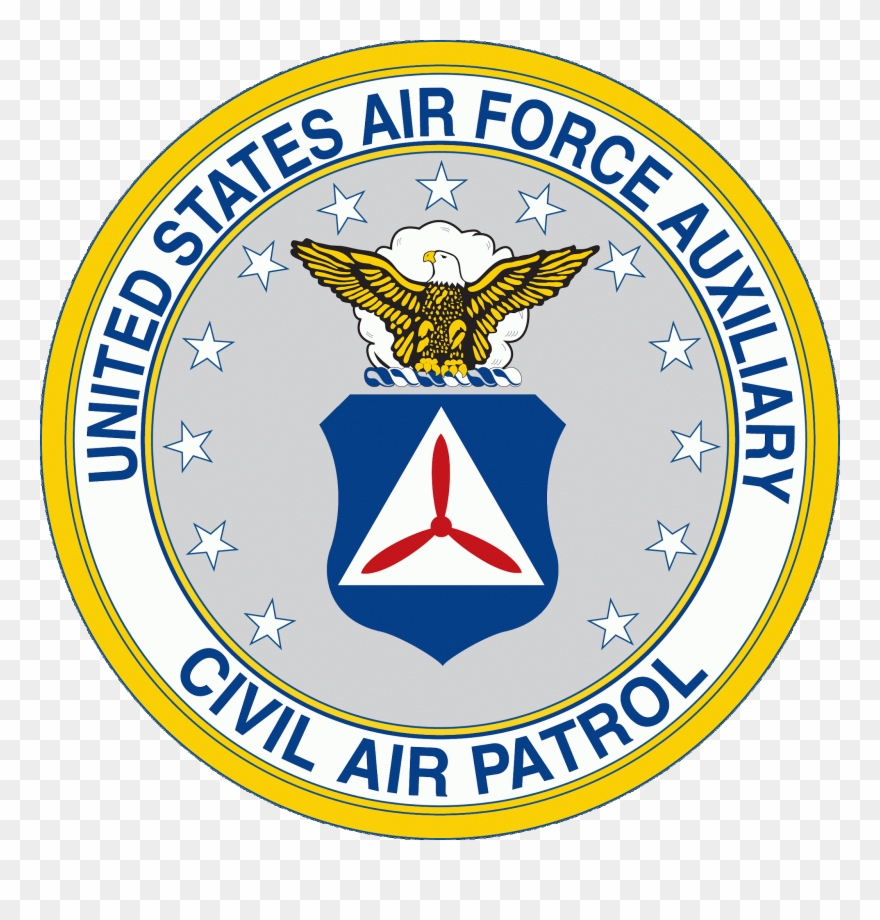 Civil Air Patrol, Usaf Auxiliary, Chaplain Corps Clipart