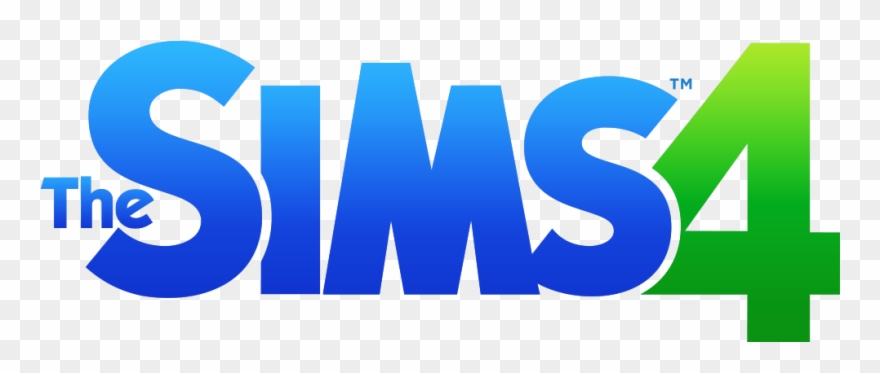 Tuesdays Are New Video Game Days, With The Sims 4 On Clipart