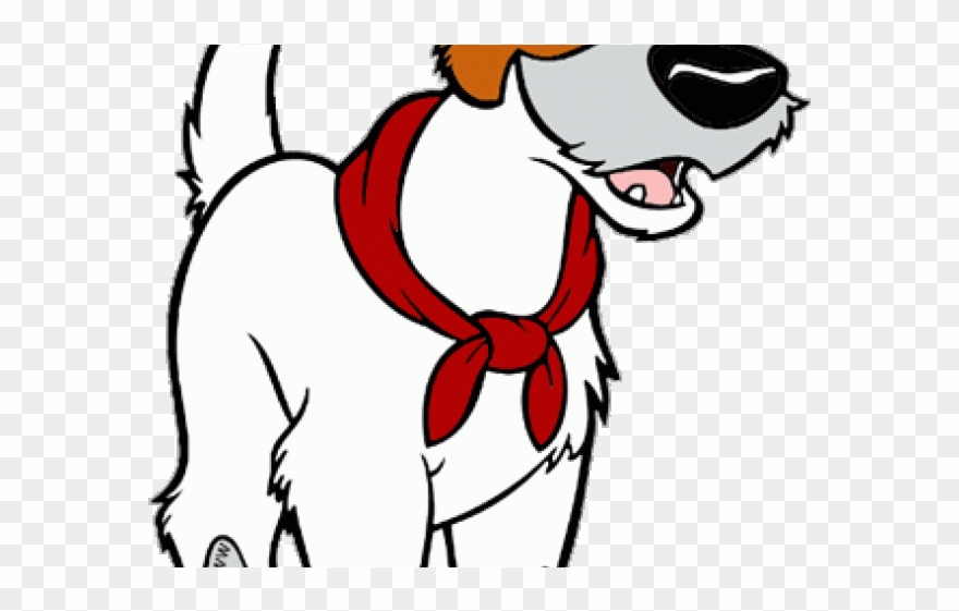 Pet Clipart Disney - Png Download