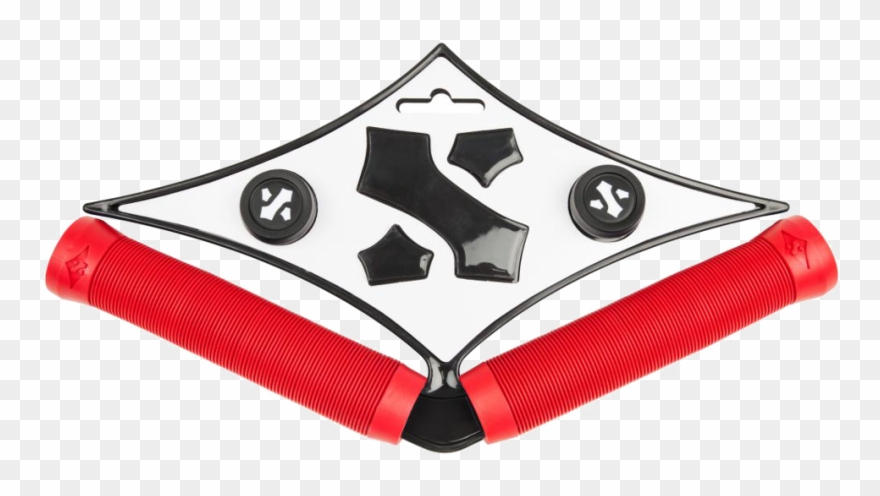 Sacrifice S-grips Red Clipart