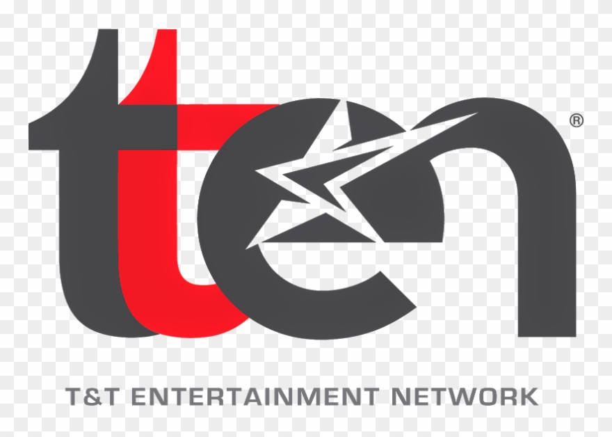 Trinidad And Tobago Entertainment Network Clipart