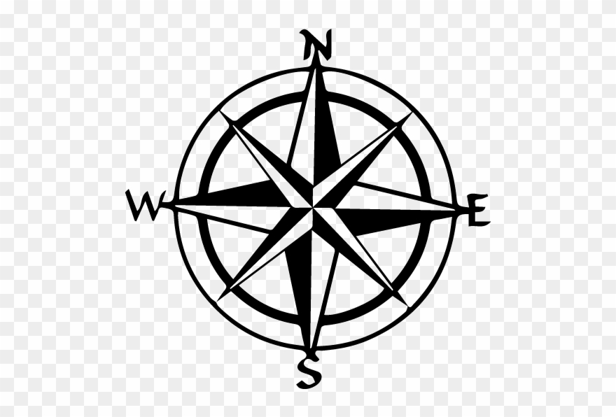 Nautical Star Clipart
