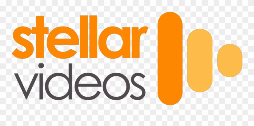Stellar Videos Showcase Clipart