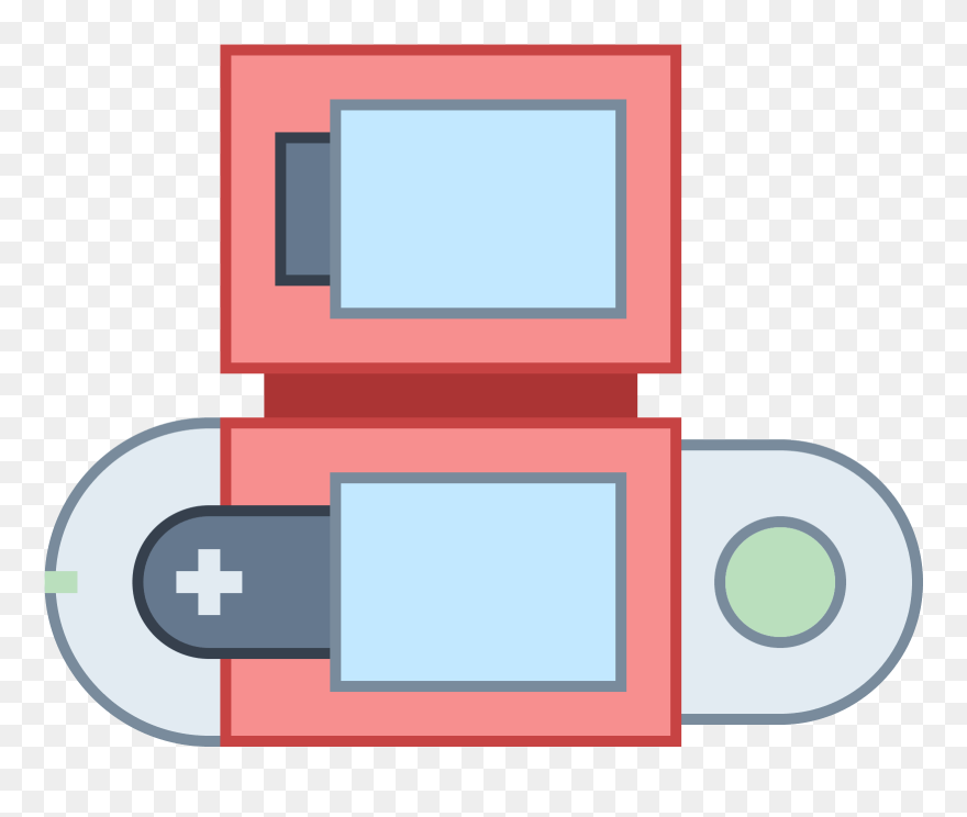 Pokedex Icon Free Png And Svg Download Clipart