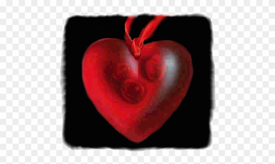 Mit Dem Herz Geht's Weiter Clipart