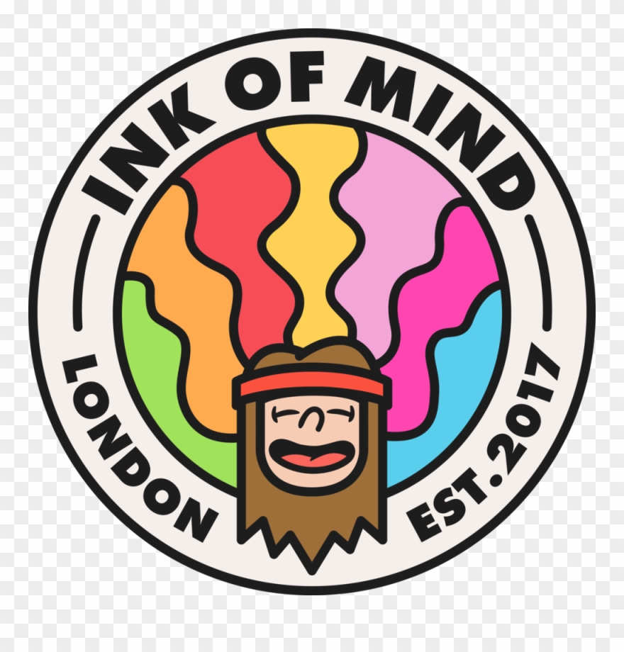 Ink Of Mind Clipart
