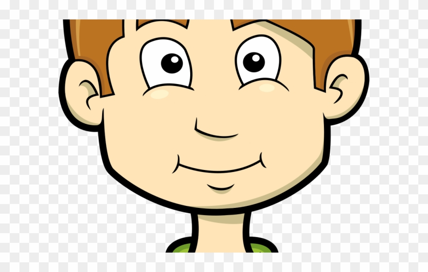 Portrait Clipart Clip Art - Png Download