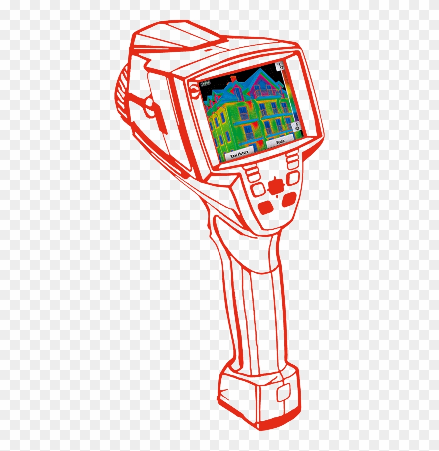 Это Диагностика Зданий, Сооружений И Промышленного Clipart