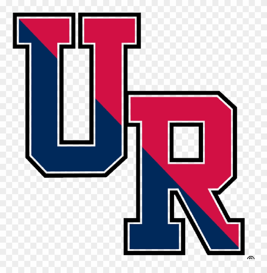 The University Of Richmond's Is A Private Liberal Arts Clipart