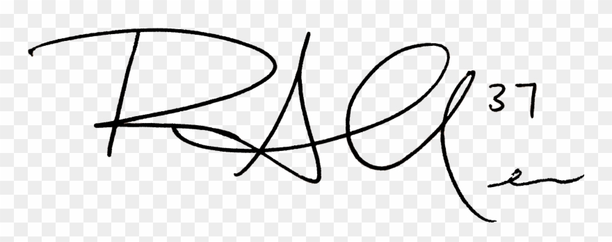 Official Website Of The Ricardo Allen Football Camp Clipart