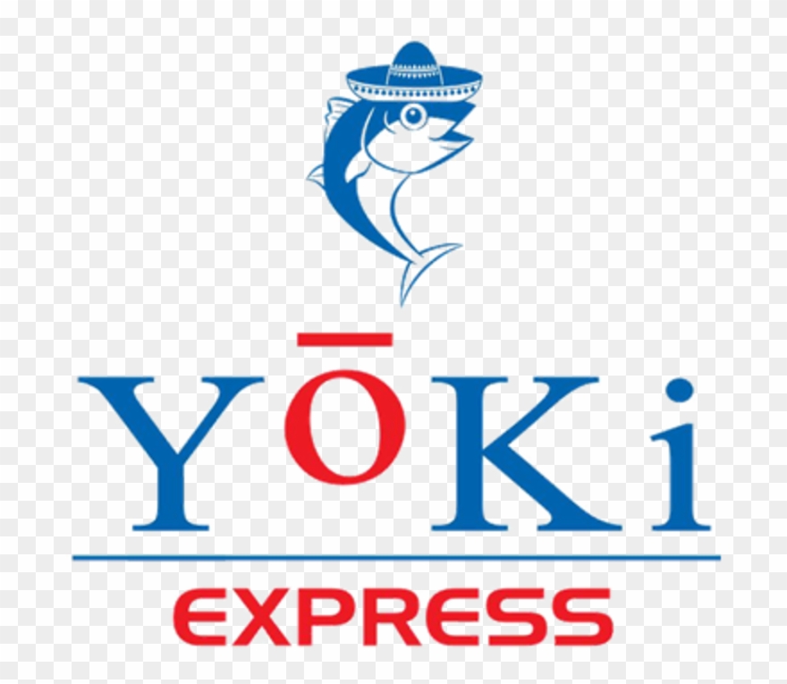 Yoki Express Delivery Clipart