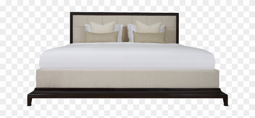 Greenwich Bed Clipart