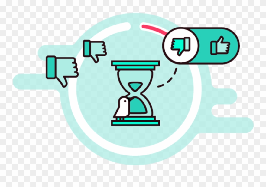 I Joined The Team When Igglo Was Not Yet Published Clipart