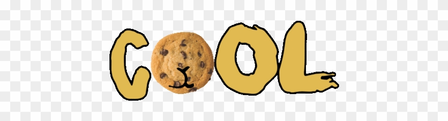 Cookie Lol Sticker By Il Formighiere Clipart