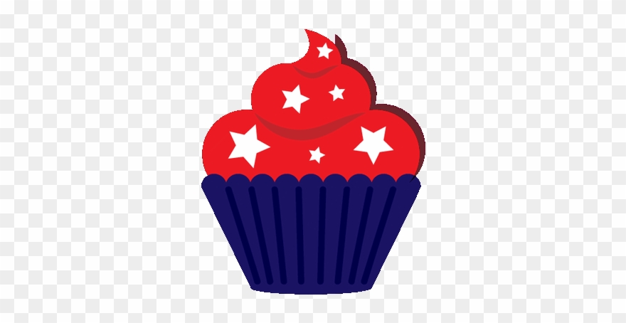 Top Such Cupcakes Stickers For Android & Ios Clipart