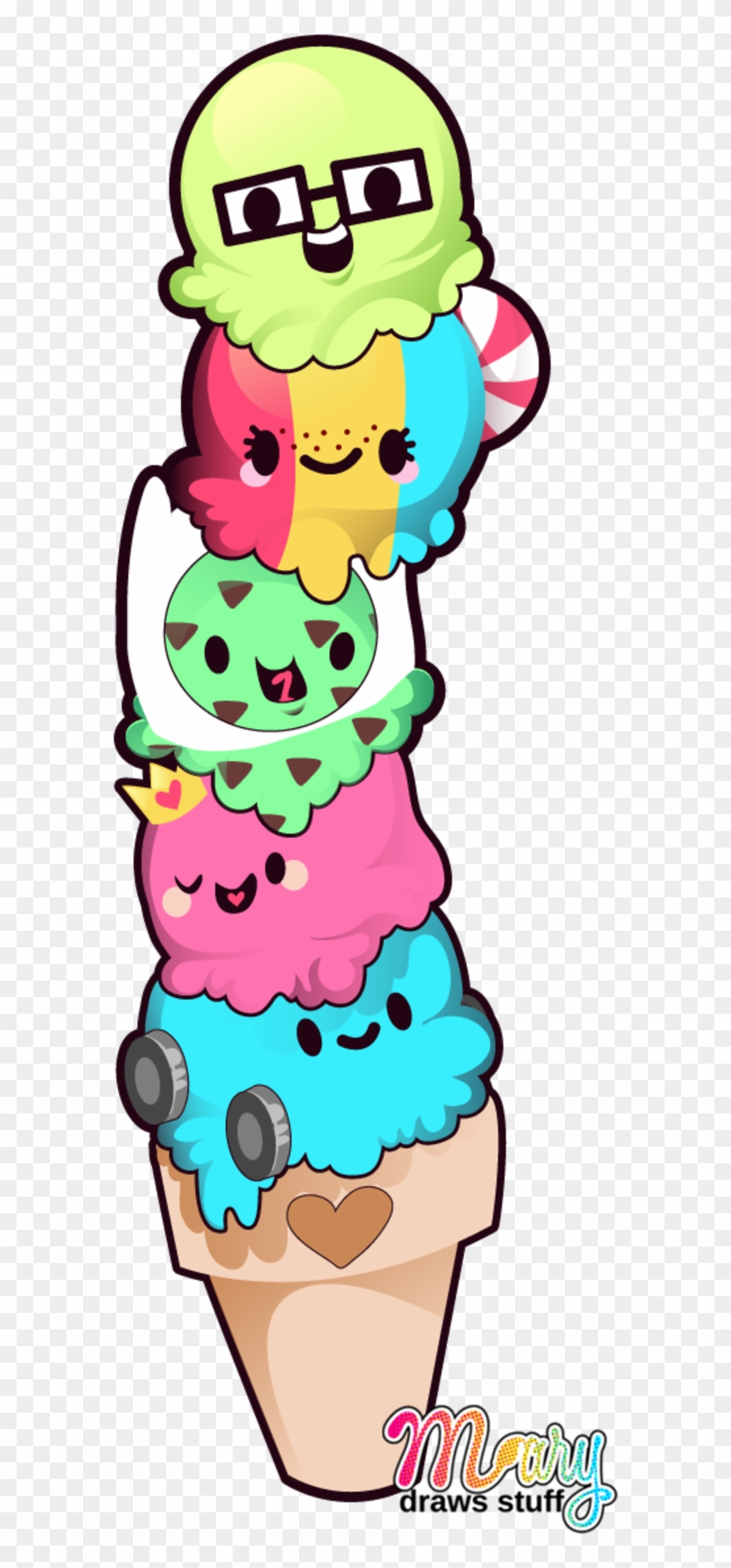 Kawaii Funny Food Pinterest Kawaii Jpg Kawaii Food Clipart