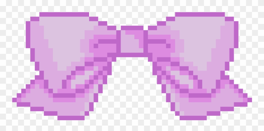 Kawaii Transparents Gif Pastel Tumblr Bow Clipart