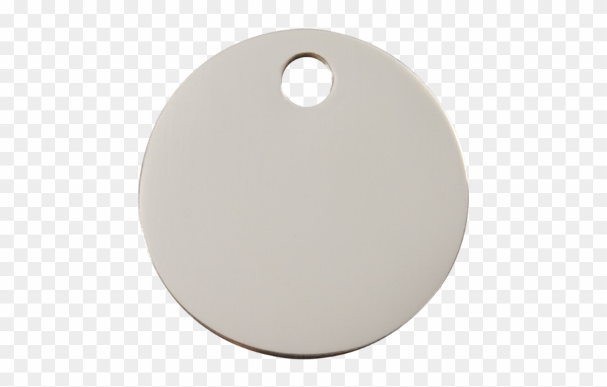 Stainless Steel Dog Tags Clipart