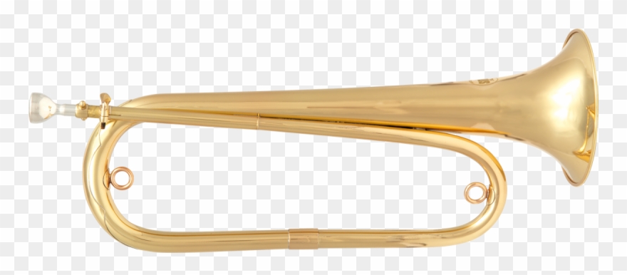 Clarín Sib Fcl60 Instrumento Viento Metal 1234570 Clipart