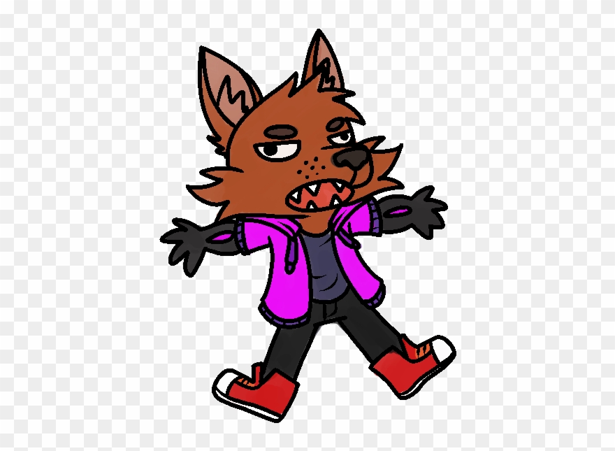 Pyrocynical Fanart 2 Clipart