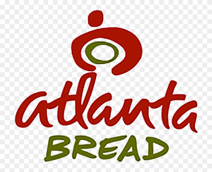 Atlanta Bread Clipart