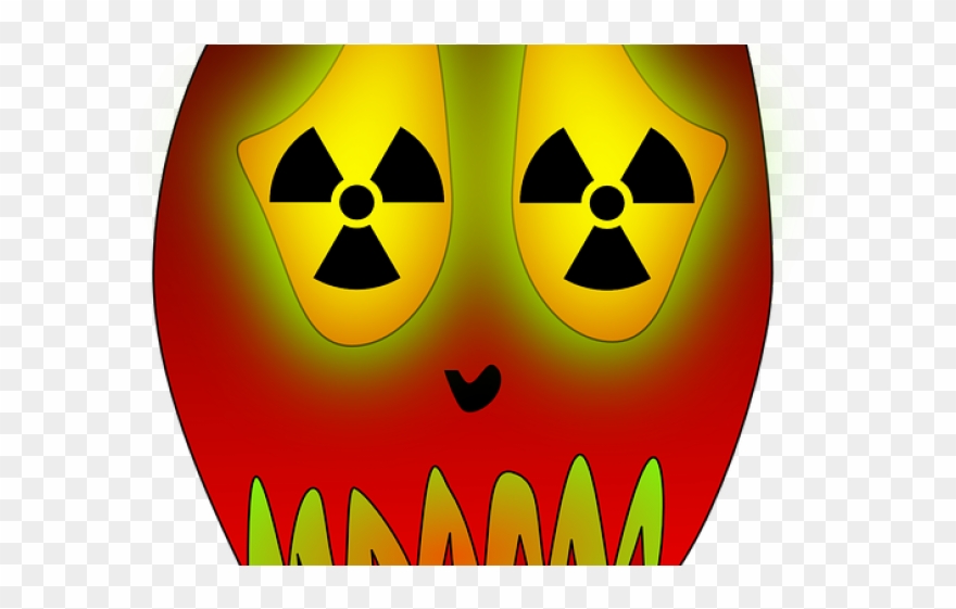H Bomb Clipart Nuclear Power - Png Download