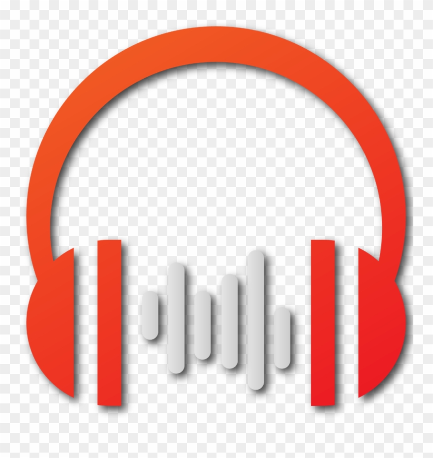 Gotham Podcast Studio Clipart