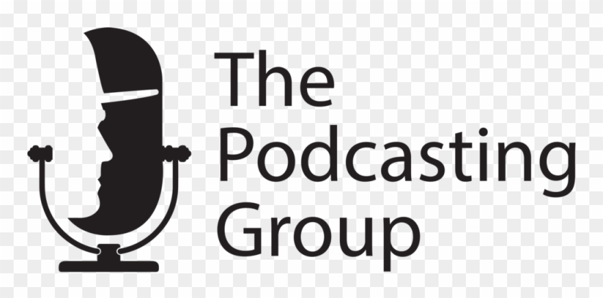 Podcast Editing Clipart