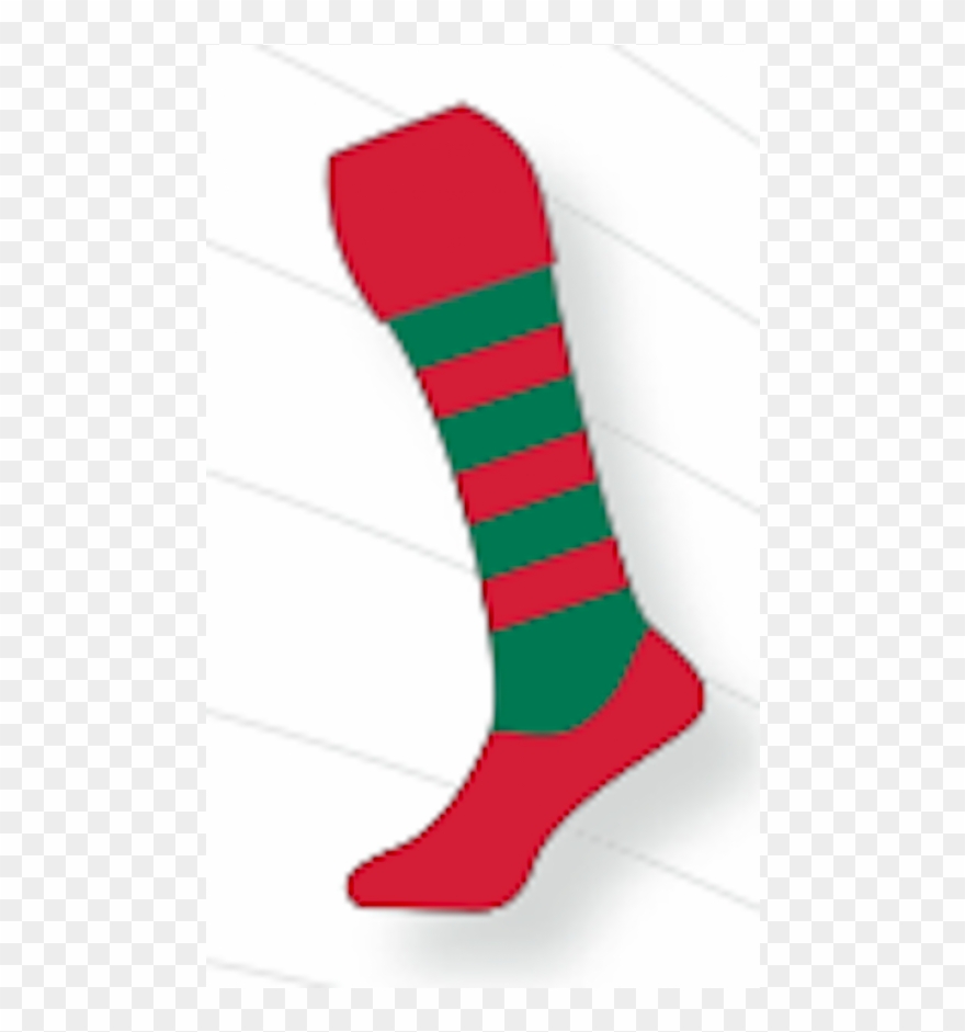 South Sydney Rabbitohs Nrl Mens Elite Team Socks Sz Clipart