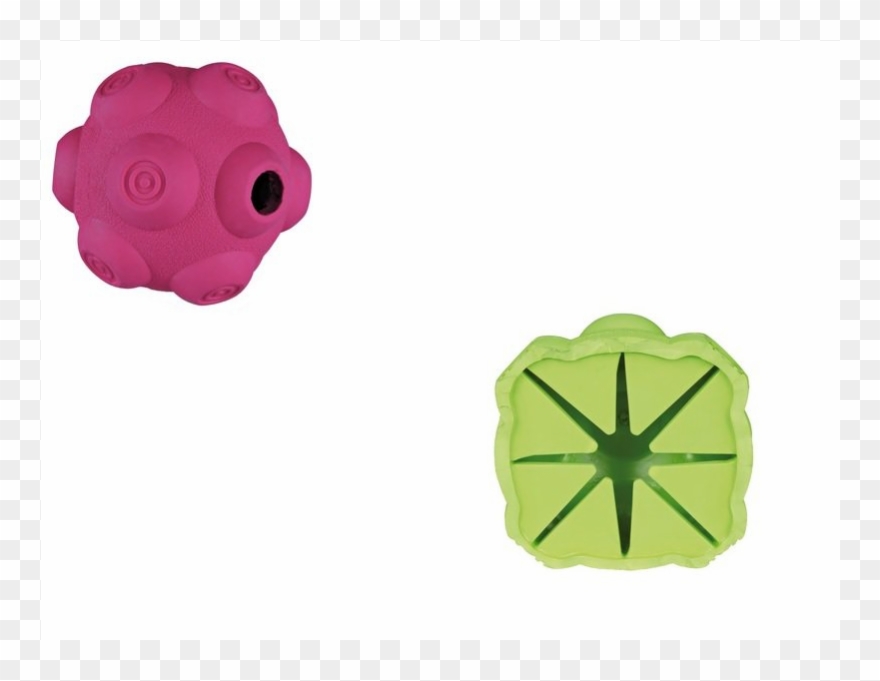 Trixie Ízesített Gumi Golyó Snacky Átmérő 9 Cm Clipart