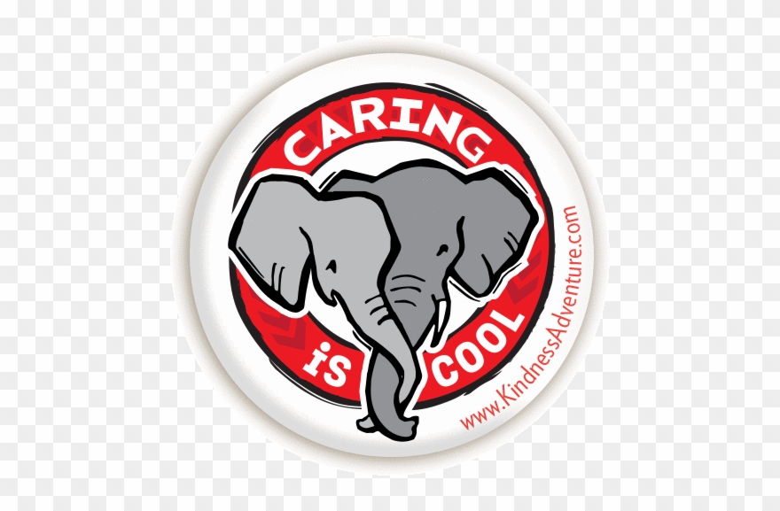 Caring Is Cool Button Gif Cool Button Clipart