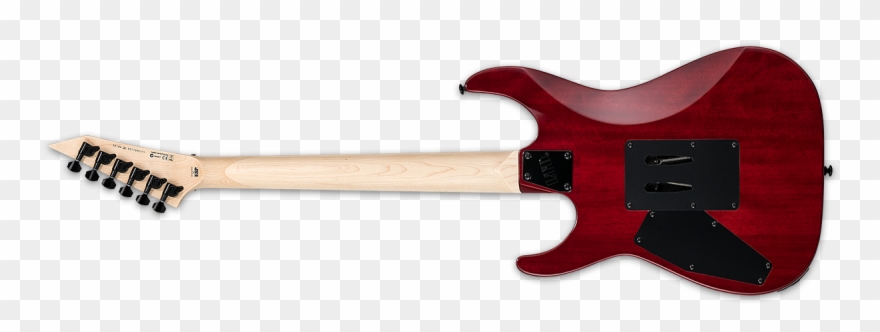 With The M 200, Guitar Players Who Are Ready To Shred Clipart