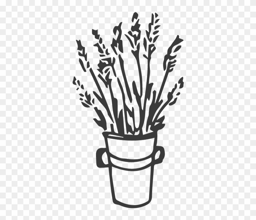 Rancho Verde Flowers Clipart